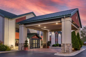 Best Western Plus Springfield Airport Inn, Springfield